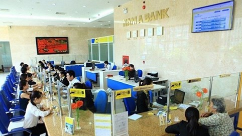 Ông Trần Ngô Phúc Vũ được uỷ quyền điều hành HĐQT ngân hàng Nam Á