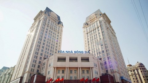 Lợi nhuận Tổng công ty Sông Đà thấp kỷ lục