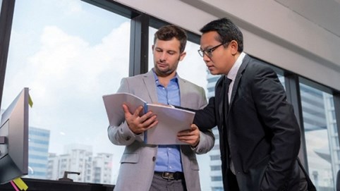 Làn sóng cổ đông ngoại tham gia hội đồng quản trị doanh nghiệp niêm yết