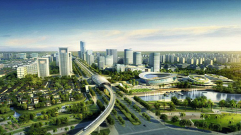 Hé lộ lựa chọn mới của giới đầu tư đất Bắc tại thị trường bất động sản phía Đông Sài Gòn