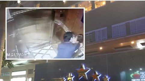 Vụ sàm sỡ bé gái trong thang máy: Bị can Nguyễn Hữu Linh đang ở đâu?