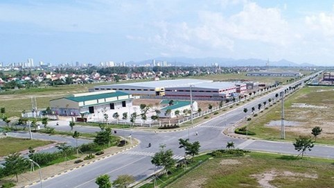 Singapore đã đầu tư 2.169 dự án vào Việt Nam