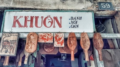 Những người Hà Nội “cũ”