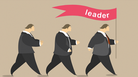 Dấu hiệu nhận biết một người có tố chất lãnh đạo thực thụ, tất cả gói gọn trong một từ