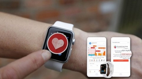 Tại sao Apple, Amazon.. tham gia vào lĩnh vực tiểu đường?