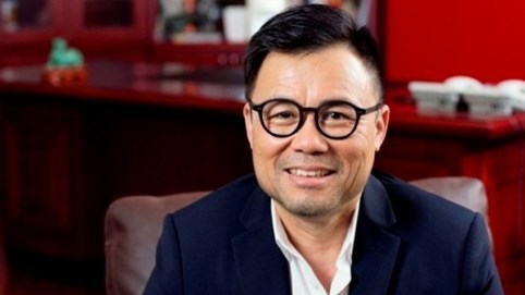 Ông Nguyễn Duy Hưng: 