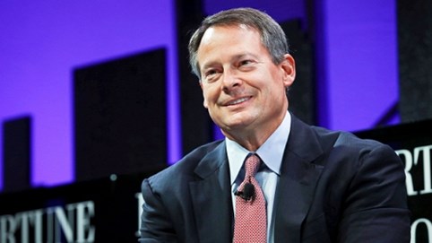 CEO tiết lộ cách thức tuyển nhân tài: Mời đi ăn sáng rồi bí mật 