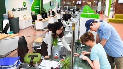 Năm 2020: Nhà băng nào trong “tầm ngắm” kiểm toán?