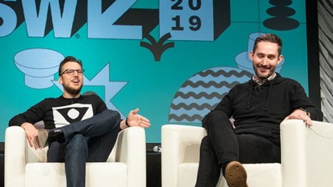 Bán Instagram với giá 1 tỷ USD, đồng sáng lập ứng dụng cho biết 'Tiền không đem lại hạnh phúc'