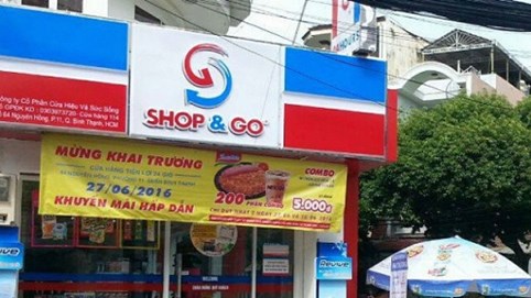 Sự khốc liệt sau thương vụ 1 USD