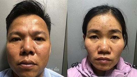 32 người mất tiền oan vì sập bẫy đi XKLĐ tại Mỹ