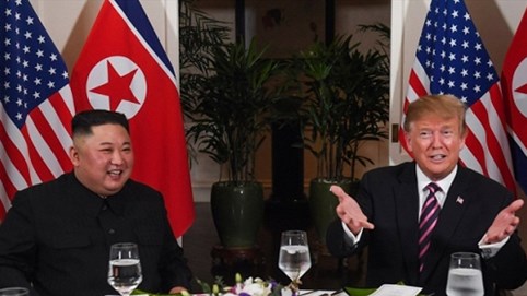 Thực đơn bữa tối 