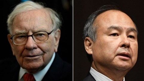 Đến những nhà đầu tư huyền thoại cũng sai lầm: Vì quá tin người hay vì quá tham?