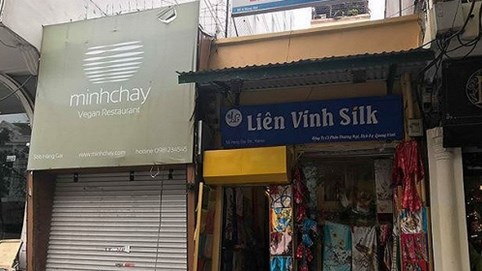 Hà Nội lý giải việc chuyển nhượng nhà, đất trung tâm phố cổ