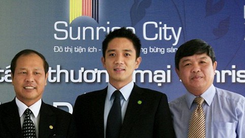 Ông Bùi Cao Nhật Quân muốn chi 75 tỷ đồng gom cổ phiếu Novaland