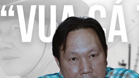 Vận đen đeo bám, 