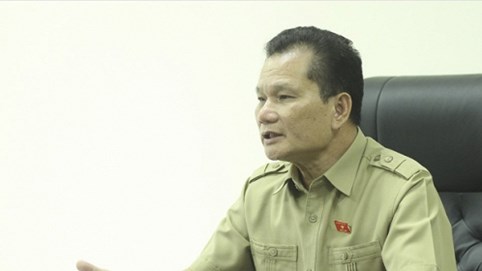 Lấy phiếu tín nhiệm: Những yếu tố nào quyết định mức độ tín nhiệm?