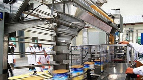 47 doanh nghiệp nhà nước đạt doanh thu 692.000 tỷ đồng trong 6 tháng