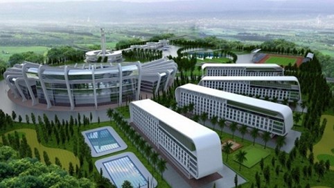 Chính phủ đã cho phép, FLC dự xây Đại học FLC rộng 50ha vốn 4.000 tỷ đồng trong năm nay