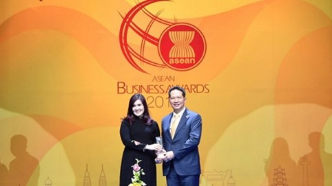 VietJet: Doanh nghiệp tốt nhất ngành hàng không Đông Nam Á ​