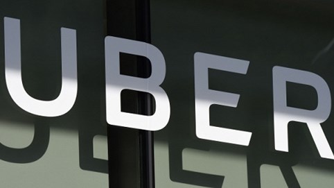 Thua lỗ triền miên, Uber phải sa thải hơn 400 nhân viên