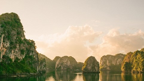 Đi Quảng Ninh mùa đông mới là hot trend