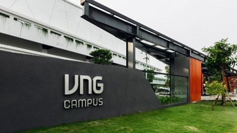 VNG đặt mục tiêu doanh thu hơn 6.700 tỷ đồng, đổi mới Ban lãnh đạo