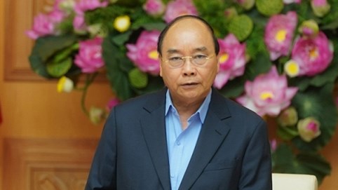 Không có cơ chế xin cho trong phòng, chống dịch COVID-19