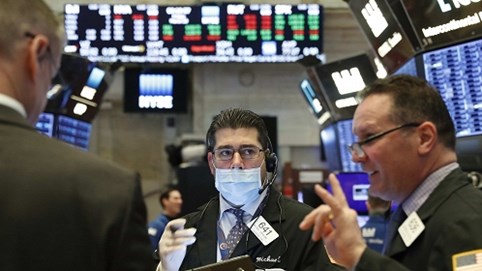 Thị trường thế giới: 15 mã cổ phiếu tạo bước ngoặt lớn trong hôm nay