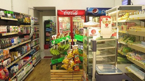 Thị trường cửa hàng tiện lợi Việt Nam tăng trưởng mạnh nhất Đông Nam Á, VinGroup bỏ xa các tập đoàn nước ngoài