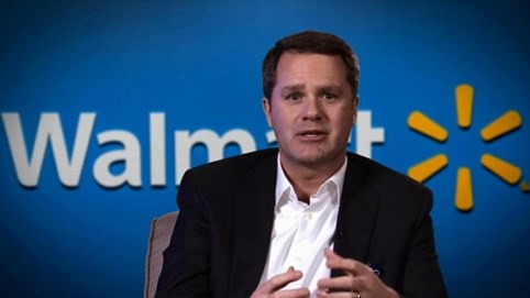 Muốn được trọng dụng, hãy đọc ngay 3 lời khuyên của CEO tập đoàn bán lẻ hàng đầu thế giới