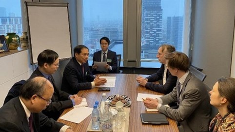 Thực hiện EVFTA dự kiến giúp GDP của Việt Nam tăng 4,6%