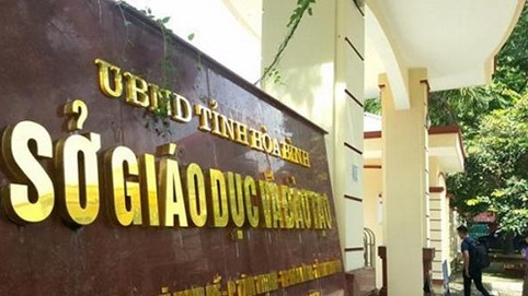 Khởi tố thêm 3 nữ giáo viên trong vụ nâng điểm thi ở Hòa Bình