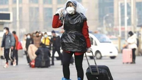 Đáng sợ hơn cả Covid - 19