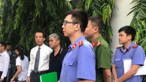 Học sinh Gateway tử vong: 'Nhà trường đã làm hết trách nhiệm'