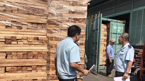 Công ty mẹ 'đẻ' ra nhiều công ty con để gian lận xuất xứ