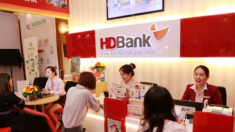 HDBank huy động 2.000 tỷ đồng trái phiếu