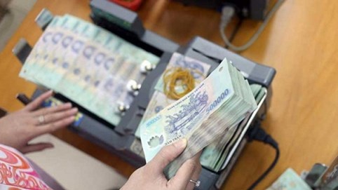 Lo ‘tín dụng ma’ từ cho vay cầm cố sổ tiết kiệm