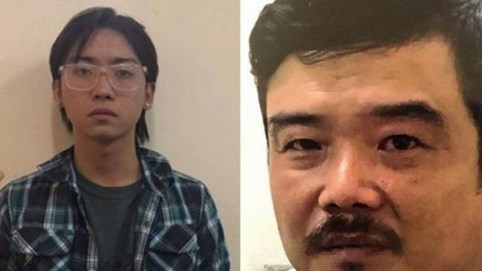 Khởi tố vụ án người bán nước sâm bị chém lìa tay