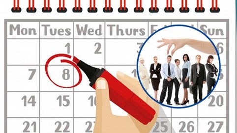 6 mẹo nhỏ khi phỏng vấn khiến các nhà tuyển dụng muốn tranh giành bạn