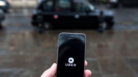 Uber công bố hồ sơ IPO: Doanh thu năm 2018 đạt 11,27 tỷ USD, lợi nhuận ròng 997 triệu USD