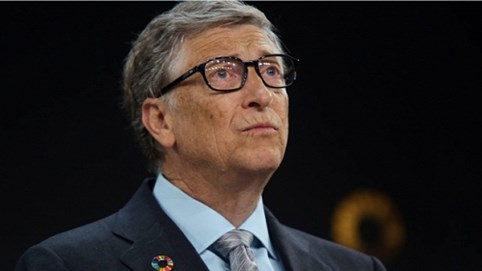 Bill Gates tiết lộ ngày buồn nhất cuộc đời và tôi nhận được bài học quý giá nhất từ câu trả lời của ông