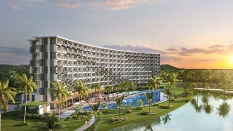 Condotel và những lý do khách đầu tư “khó thể chối từ”
