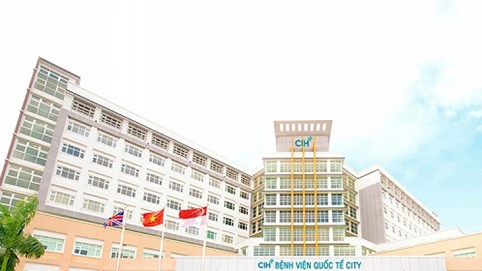 Khu Y tế kỹ thuật cao Shangri-La: Hiện thực hóa ước mơ của người Việt