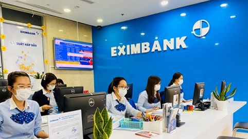 Cổ đông ngoại yêu cầu Eximbank tổ chức họp đại hội cổ đông bất thường sau 2 lần đổ bể