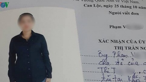 Vụ 39 xác chết trong container: Xác minh thông tin có người Việt