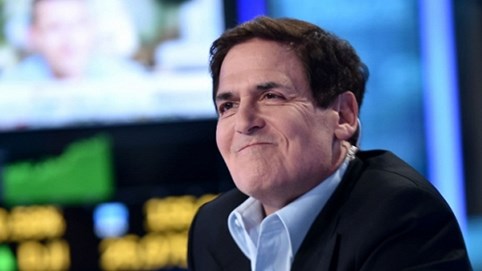 Tỷ phú Mark Cuban: Đây là kỹ năng 