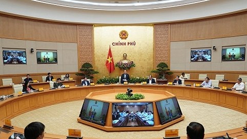 Thủ tướng nói rõ về cách ly toàn xã hội