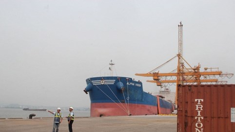 Quảng Ninh: Miễn thuế 2 năm cho doanh nghiệp đầu tư