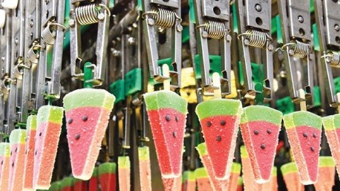 Kido Foods muốn sáp nhập vào công ty mẹ